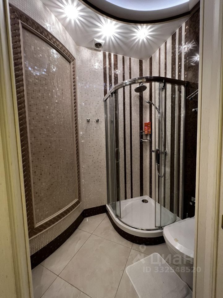 3-комнатная квартира, 100 м² — фото 7