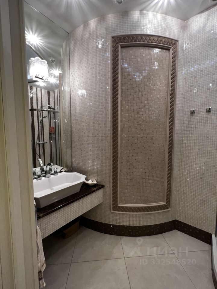 3-комнатная квартира, 100 м² — фото 8