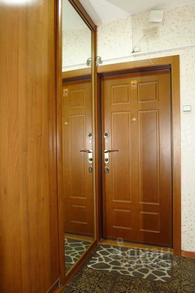 3-комнатная квартира, 75 м² — фото 2