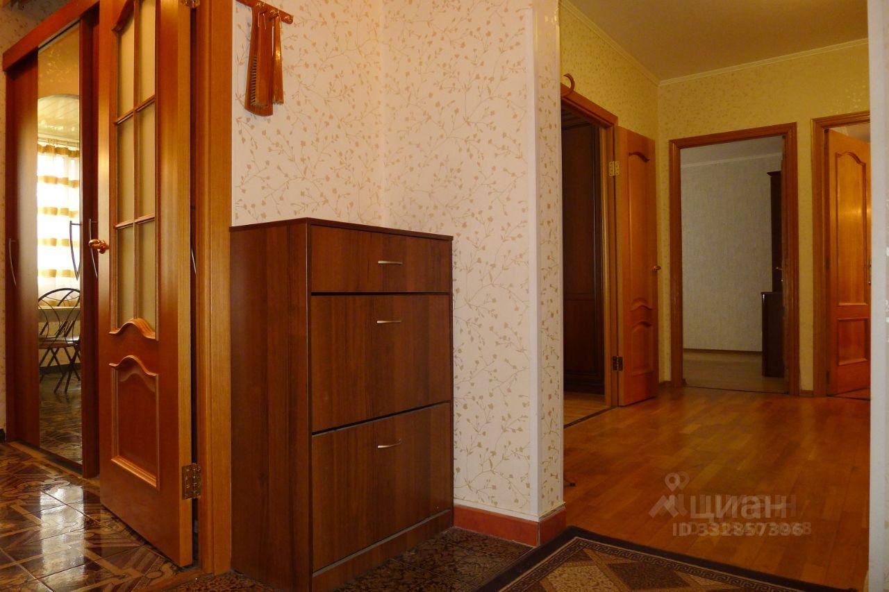 3-комнатная квартира, 75 м² — фото 5
