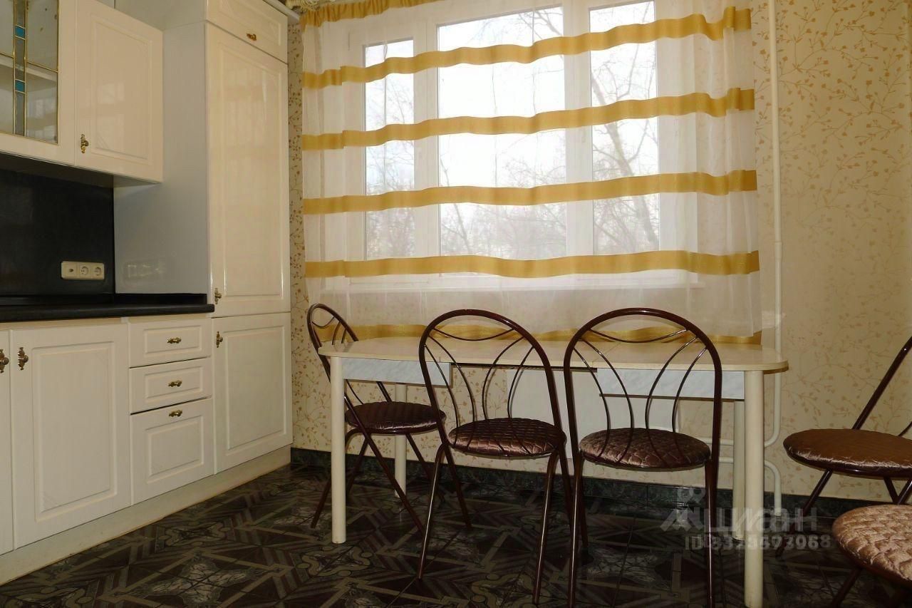 3-комнатная квартира, 75 м² — фото 6