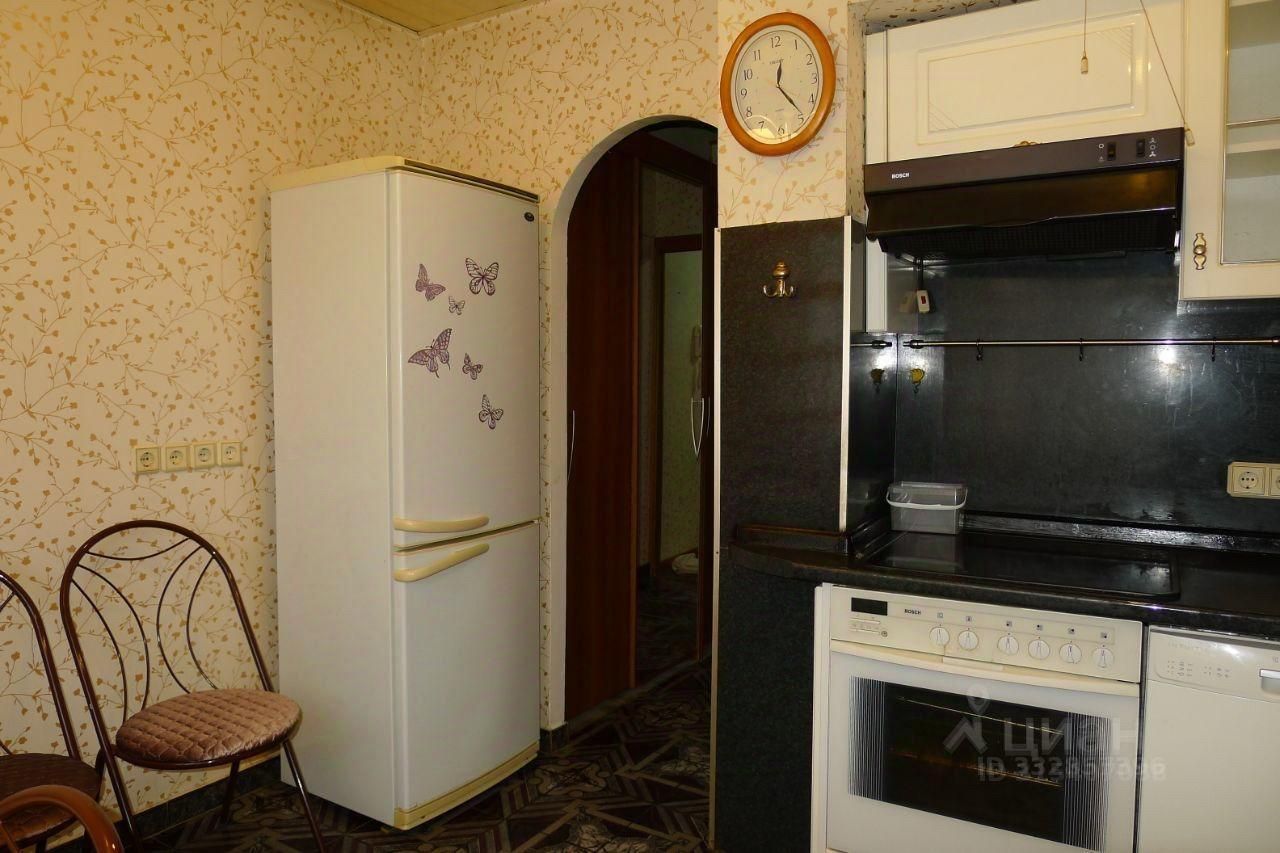 3-комнатная квартира, 75 м² — фото 7