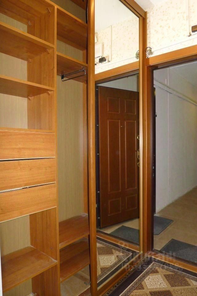 3-комнатная квартира, 75 м² — фото 4