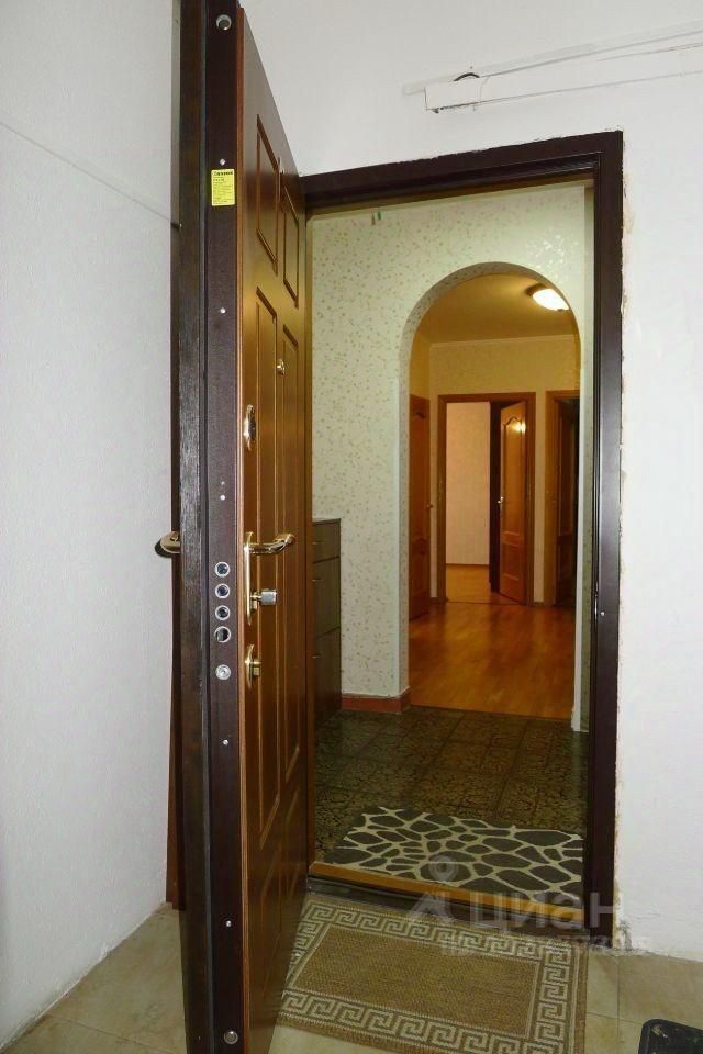 3-комнатная квартира, 75 м² — фото 3