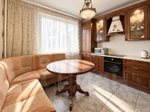 3-комн.кв., 76 м², этаж 8