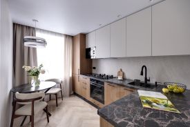 2-комн.кв., 41 м², этаж 9