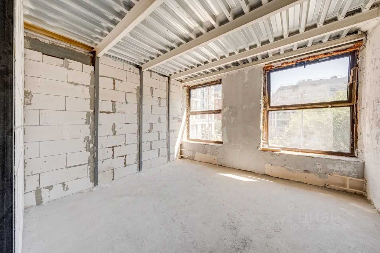 1-комн. кв., р-н Замоскворечье, Москва