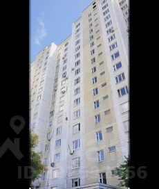 2-комн.кв., 51 м², этаж 3