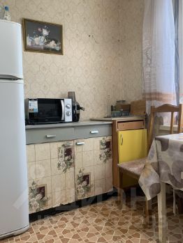 2-комн.кв., 47 м², этаж 10