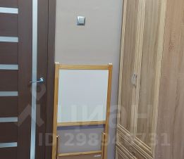 2-комн.кв., 40 м², этаж 2