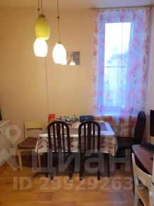 1-комн.кв., 44 м², этаж 6