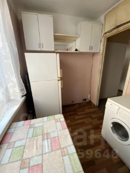 2-комн.кв., 45 м², этаж 9