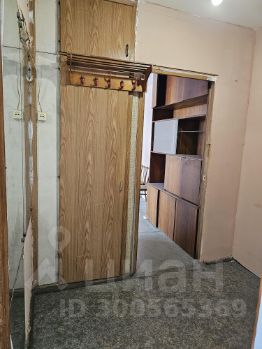 2-комн.кв., 45 м², этаж 9