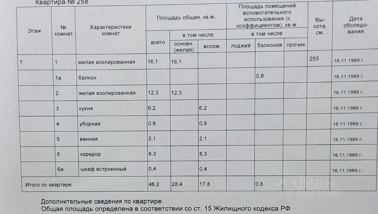 Купить квартиру на улице Русаковская в Москве, продажа квартир во вторичке  и первичке на Циан. Найдено 31 объявление