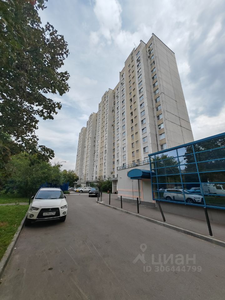 Продается1-комн.квартира,39м²