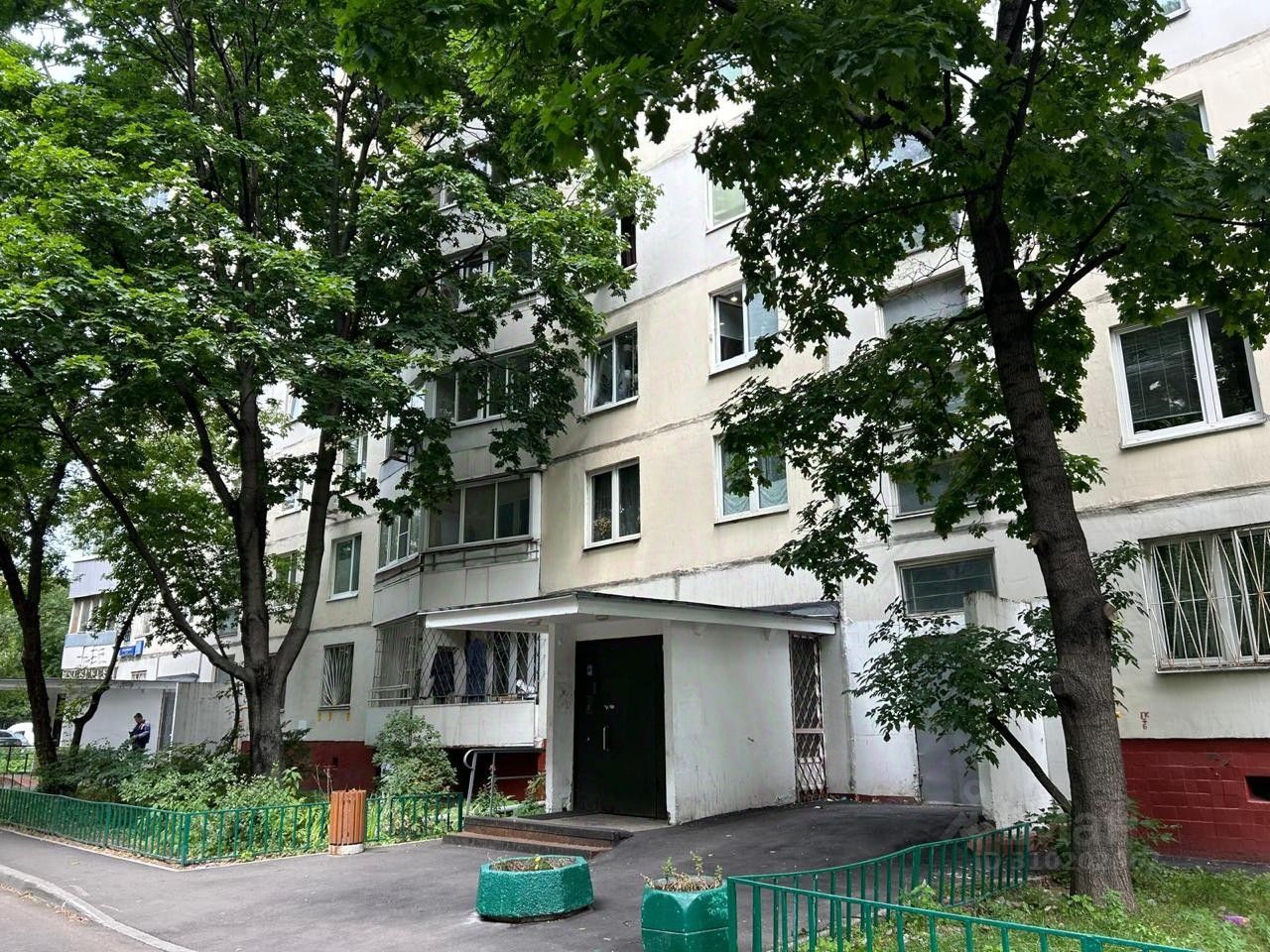 Продается3-комн.квартира,63,7м²