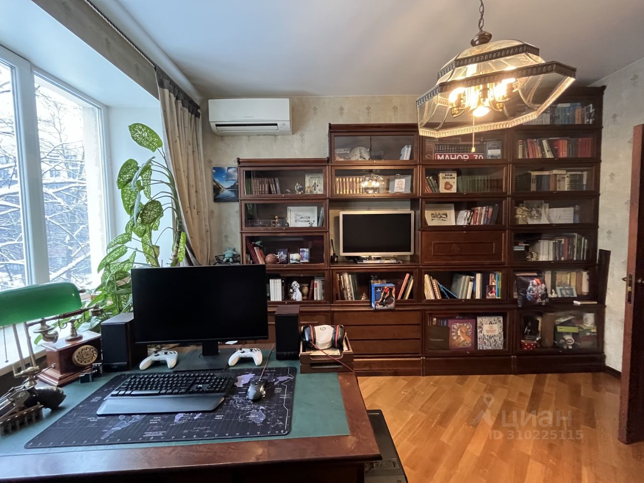 ПродаетсяМногокомнатнаяквартира,169,5м²