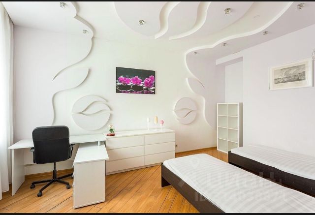 3-комн., 100 м², 16/37 этаж