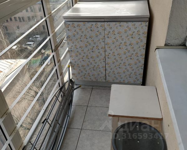 2-комн., 60 м², 8/9 этаж