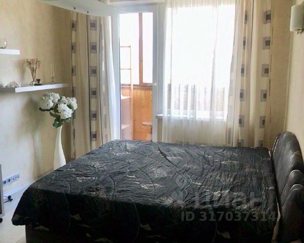 1-комн., 32,2 м², 3/12 этаж