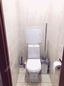 2-комн.кв., 50 м², этаж 7