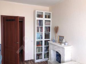 2-комн.кв., 50 м², этаж 7