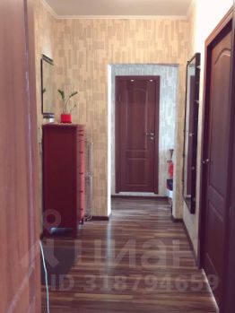 2-комн.кв., 50 м², этаж 7