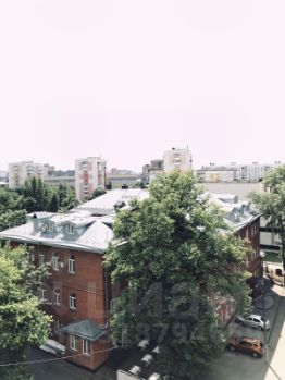 2-комн.кв., 50 м², этаж 7