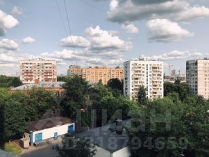 2-комн.кв., 50 м², этаж 7