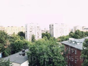 2-комн.кв., 50 м², этаж 7