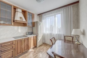 2-комн.кв., 51 м², этаж 9