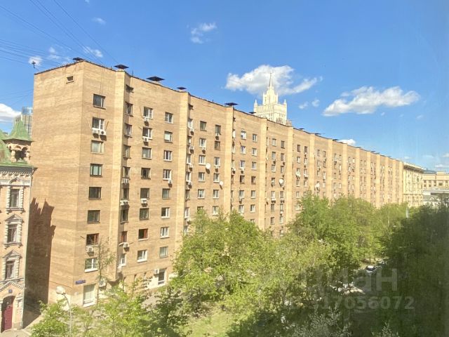 5-комн., 200 м², 5/16 этаж