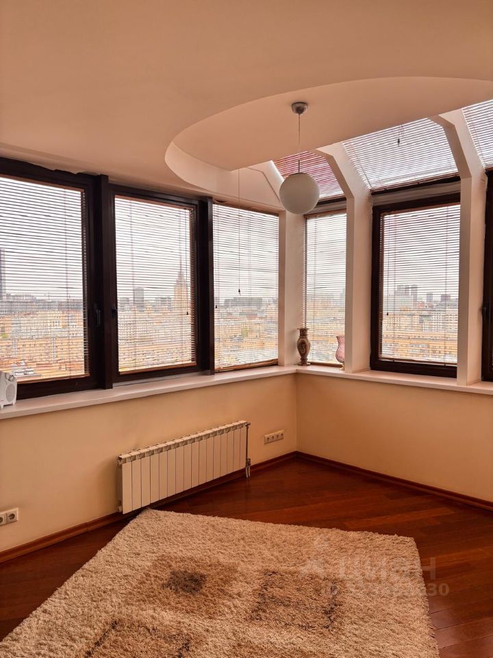 2-комнатная квартира, 62 м² — фото 7