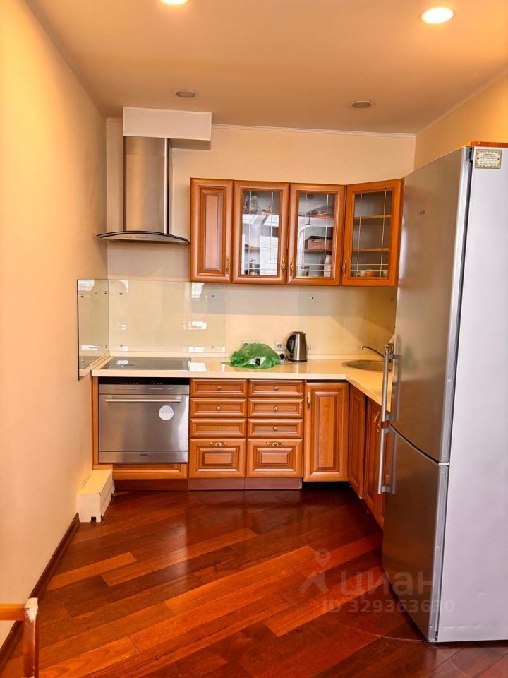 2-комнатная квартира, 62 м² — фото 3
