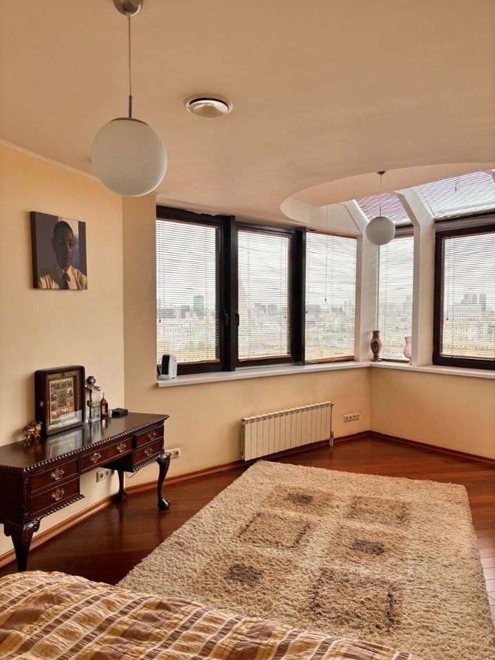 2-комнатная квартира, 62 м² — фото 8