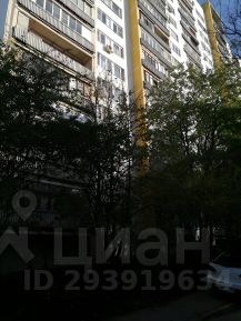 2-комн.кв., 52 м², этаж 13