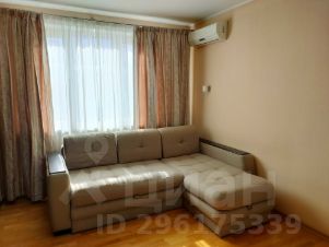 1-комн.кв., 39 м², этаж 16