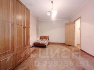 1-комн.кв., 36 м², этаж 1