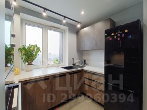 2-комн.кв., 68 м², этаж 21