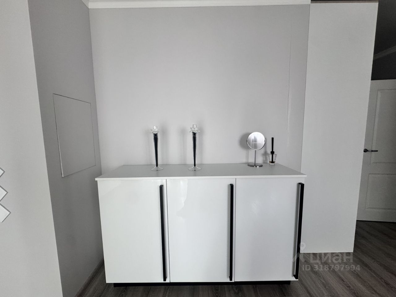 1-комнатная квартира, 40,6 м² — фото 8