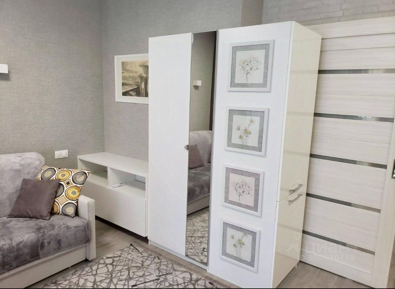 Квартира-студия, 24,8 м² — фото 2