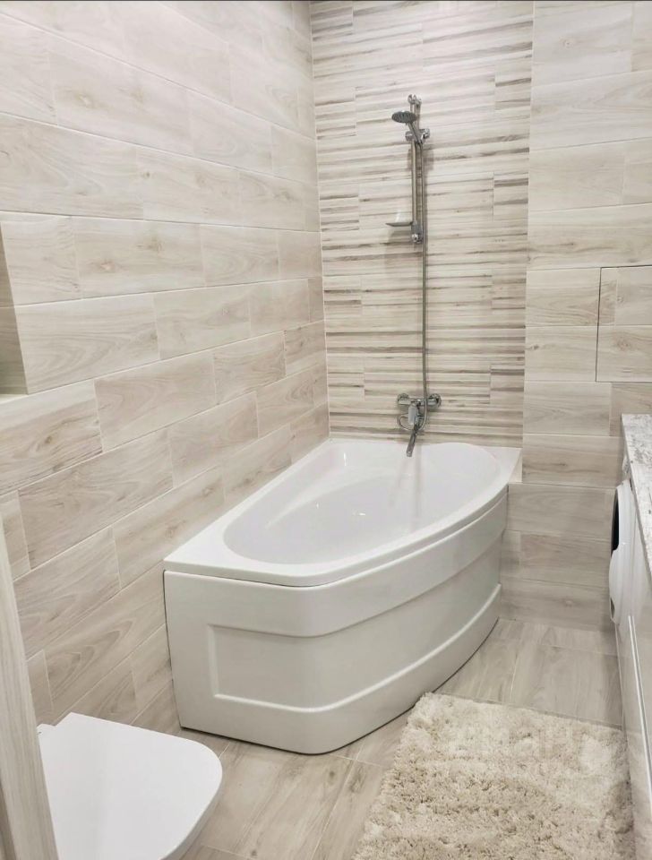 Квартира-студия, 24,8 м² — фото 8