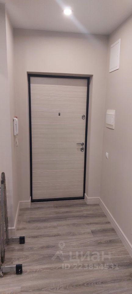 2-комнатная квартира, 65 м² — фото 6