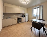 1-комн.кв., 35 м², этаж 11