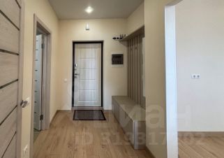 1-комн.кв., 35 м², этаж 11