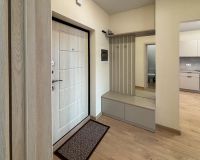 1-комн.кв., 35 м², этаж 11