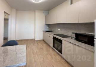 1-комн.кв., 35 м², этаж 11