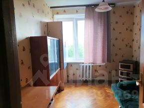 2-комн.кв., 40 м², этаж 9