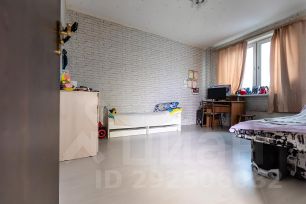 2-комн.кв., 57 м², этаж 13