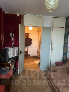 2-комн.кв., 38 м², этаж 8